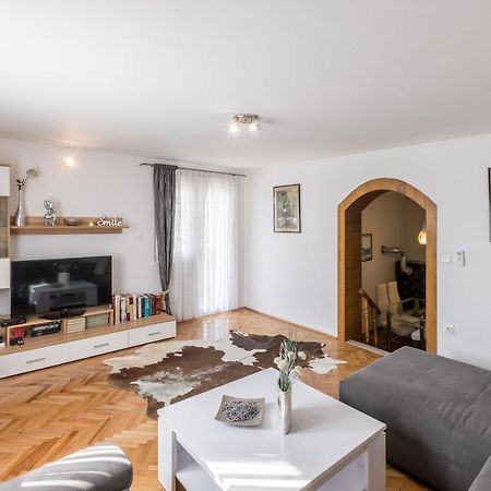 Boban Sunny Apartment Solin Exterior foto