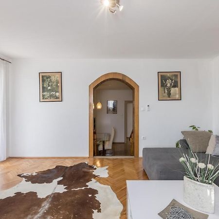 Boban Sunny Apartment Solin Exterior foto