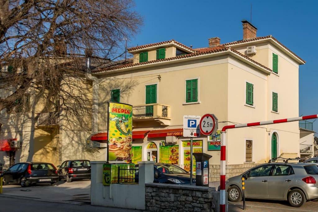 Boban Sunny Apartment Solin Exterior foto