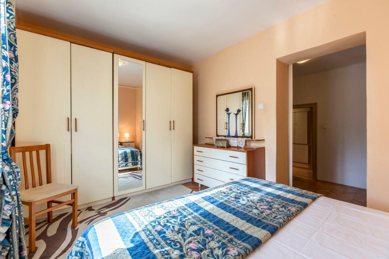 Boban Sunny Apartment Solin Exterior foto